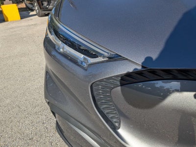 2023 Ford Mustang Mach-E Select