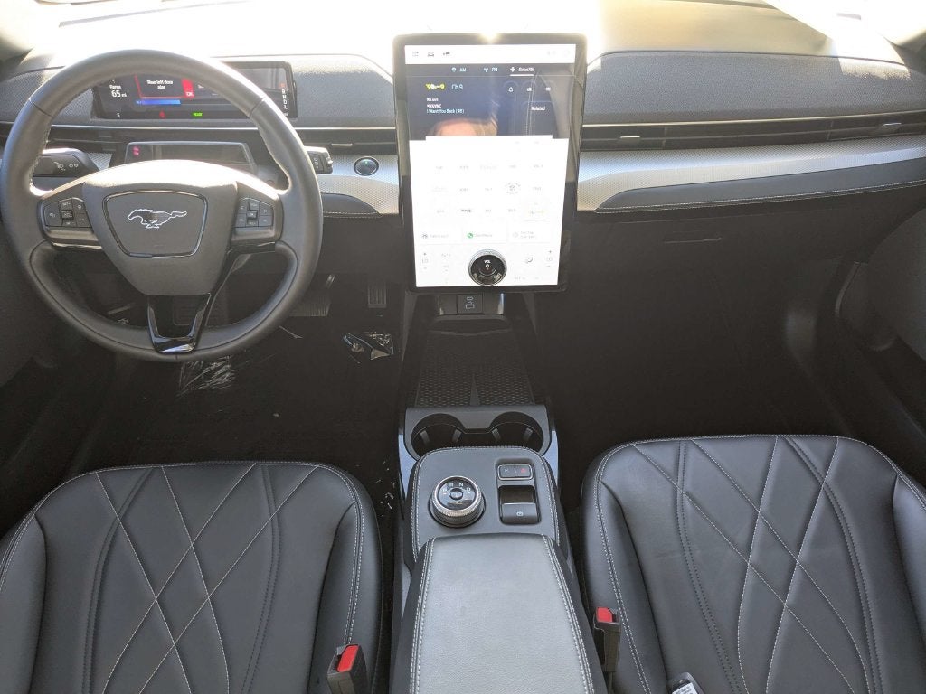 2023 Ford Mustang Mach-E Select