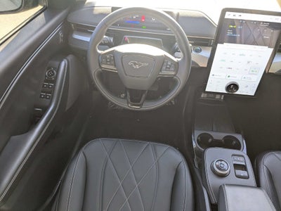 2023 Ford Mustang Mach-E Select