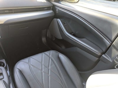 2023 Ford Mustang Mach-E Select