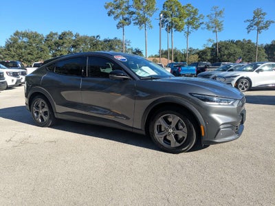 2023 Ford Mustang Mach-E Select