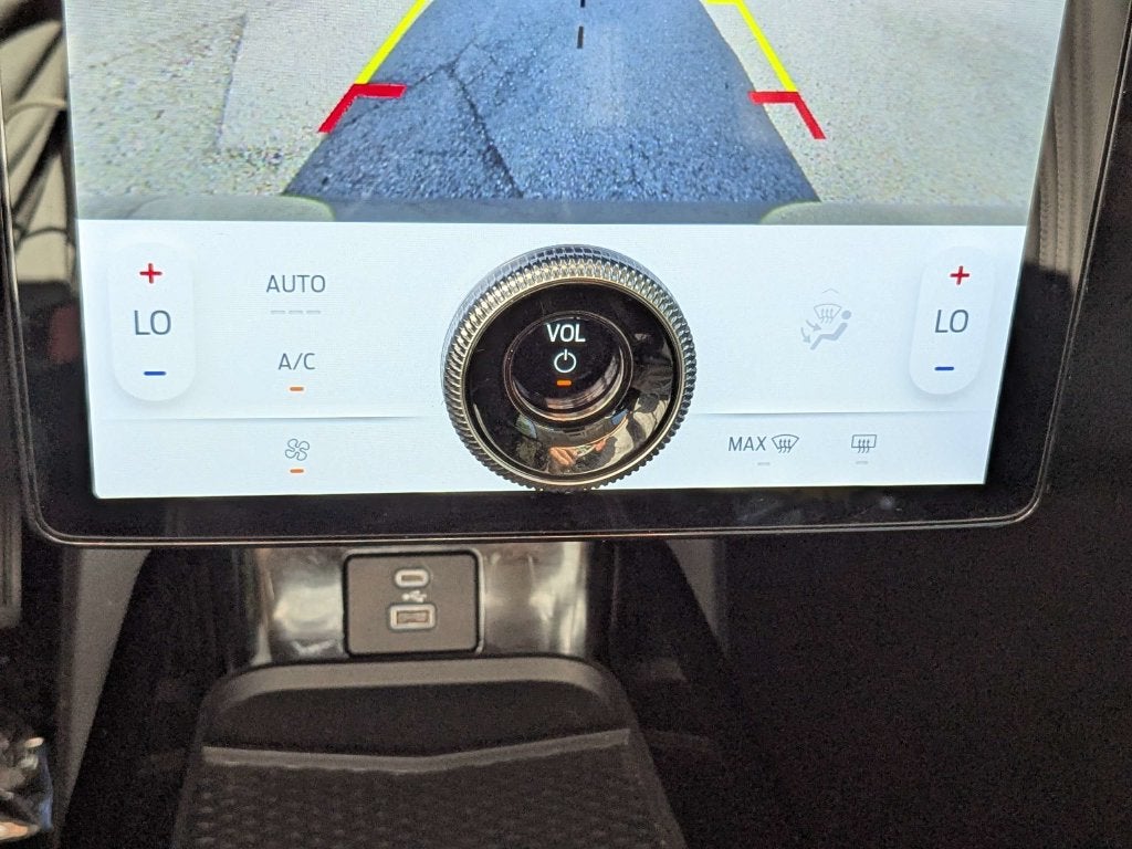 2023 Ford Mustang Mach-E Select