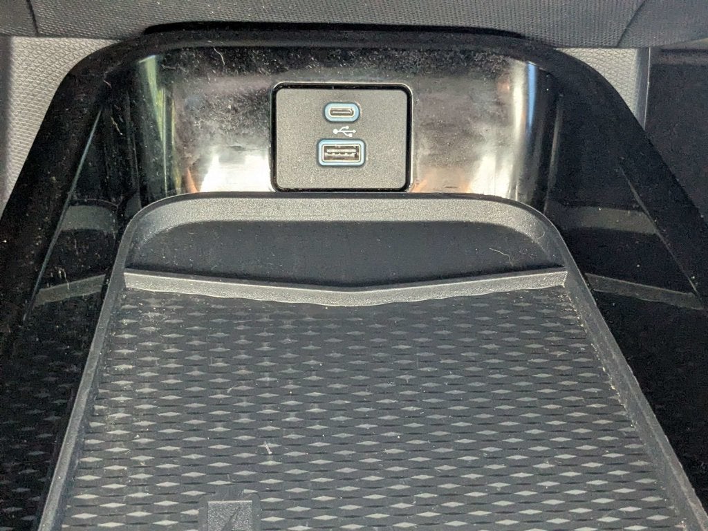 2023 Ford Mustang Mach-E Select