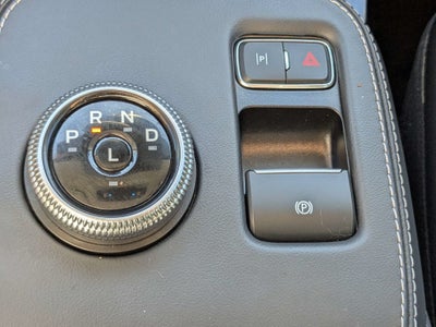 2023 Ford Mustang Mach-E Select