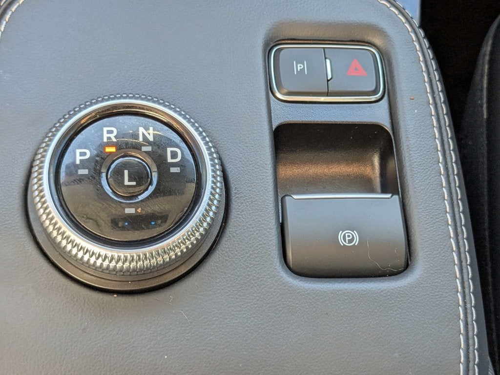 2023 Ford Mustang Mach-E Select