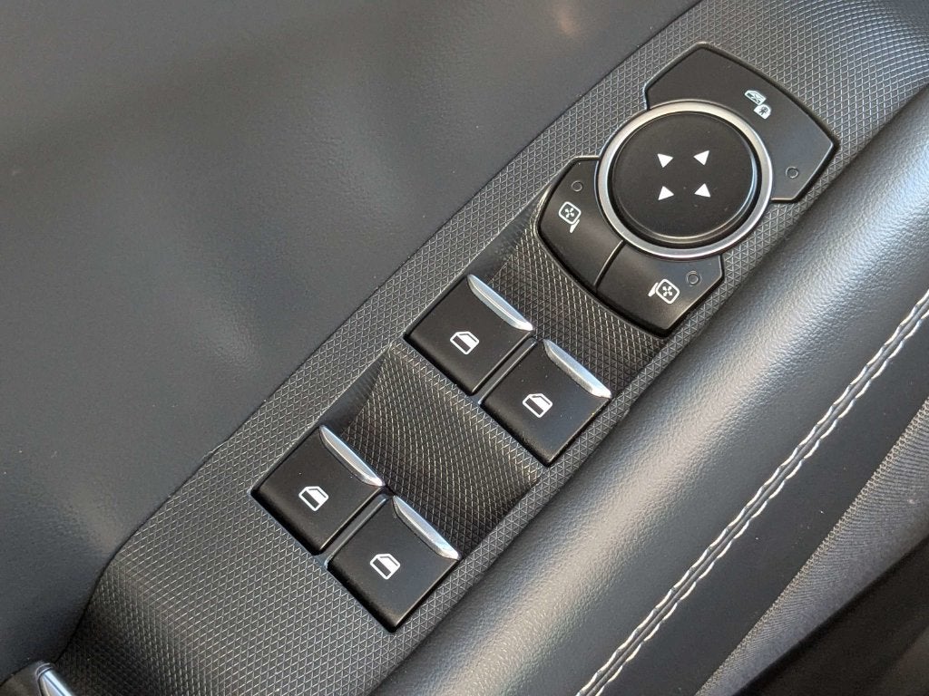 2023 Ford Mustang Mach-E Select