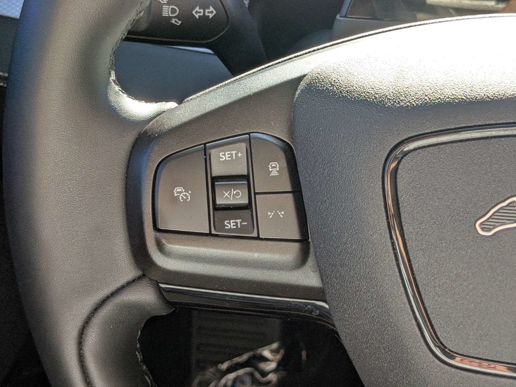 2023 Ford Mustang Mach-E Select