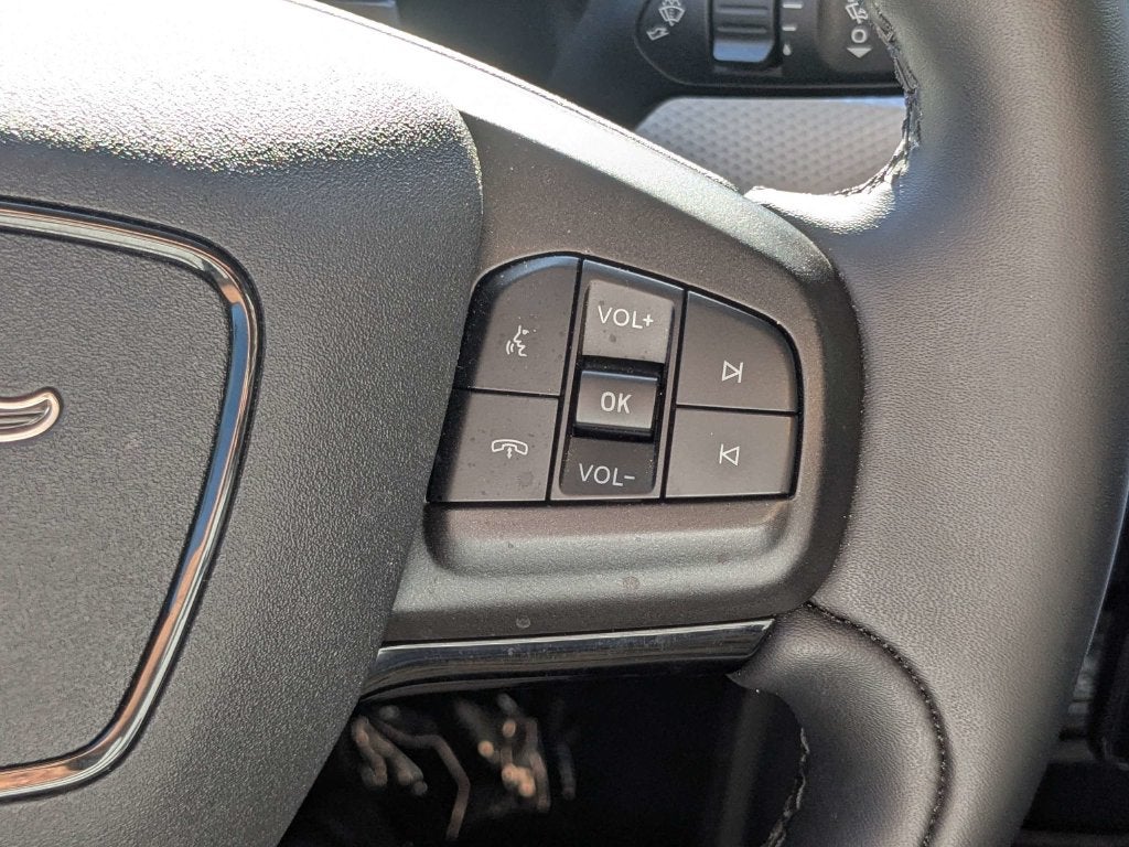 2023 Ford Mustang Mach-E Select