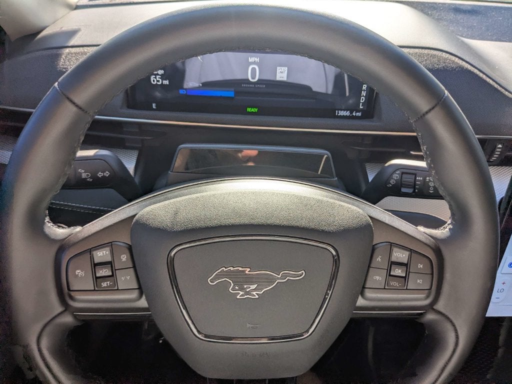 2023 Ford Mustang Mach-E Select