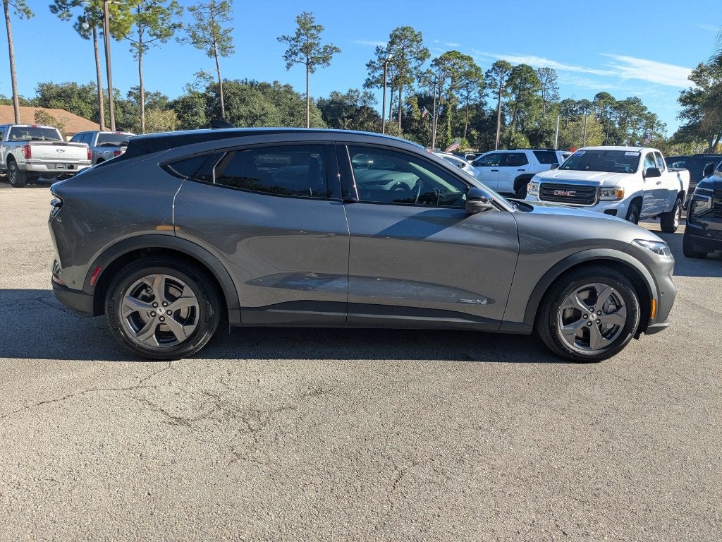 2023 Ford Mustang Mach-E Select