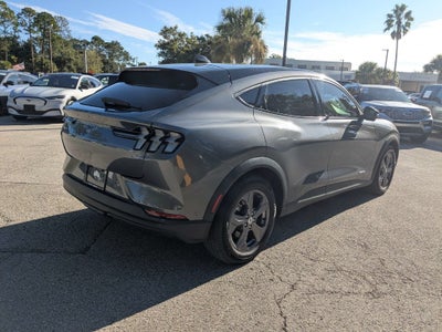 2023 Ford Mustang Mach-E Select