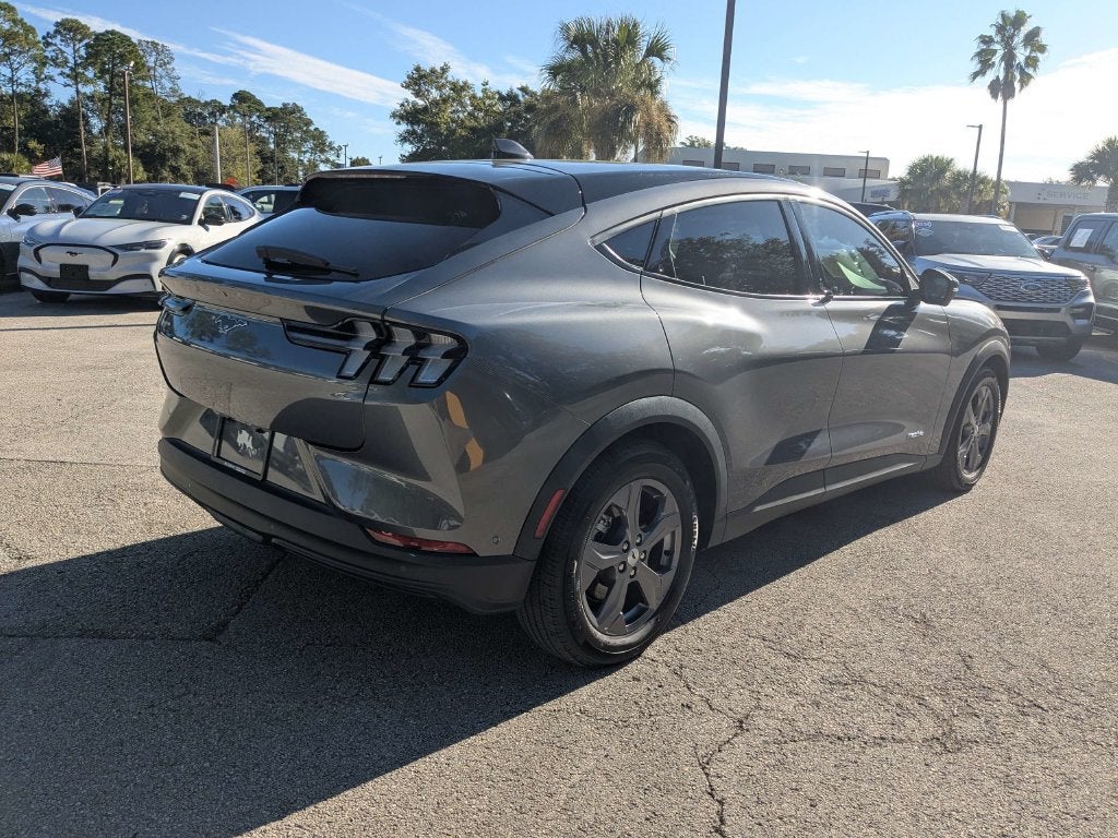 2023 Ford Mustang Mach-E Select