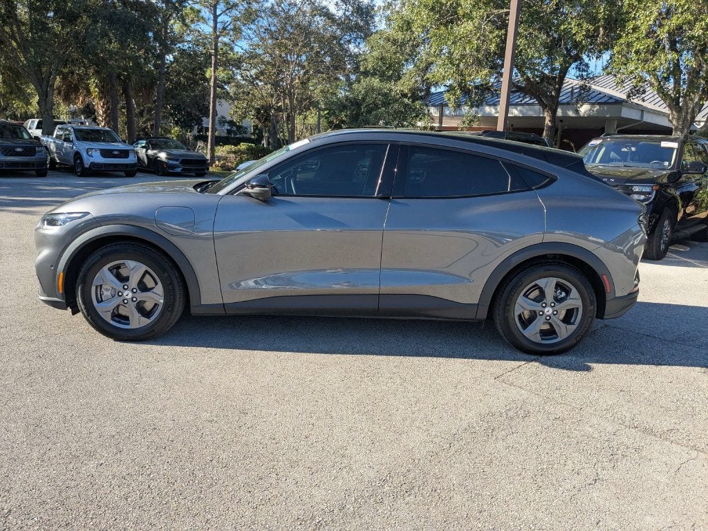 2023 Ford Mustang Mach-E Select