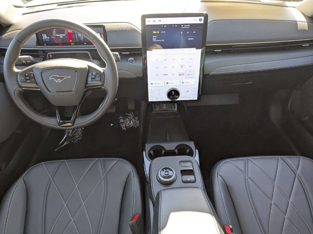 2024 Ford Mustang Mach-E Select