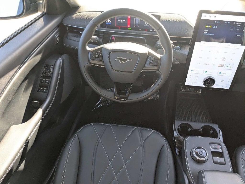 2024 Ford Mustang Mach-E Select