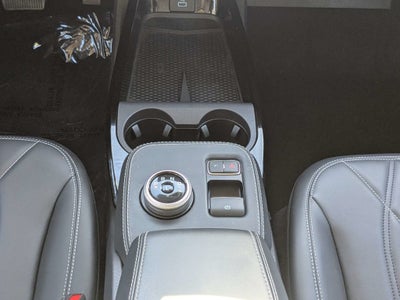 2024 Ford Mustang Mach-E Select