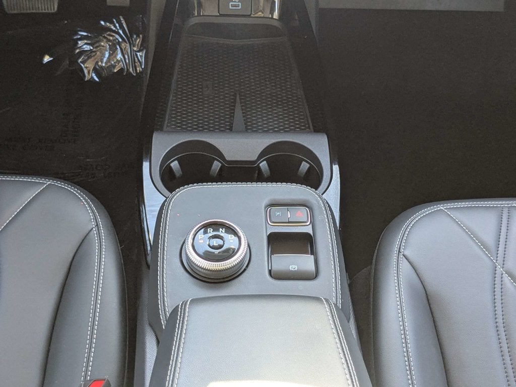 2024 Ford Mustang Mach-E Select