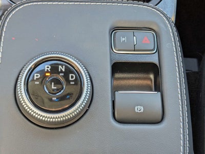 2024 Ford Mustang Mach-E Select