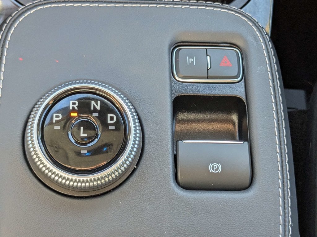 2024 Ford Mustang Mach-E Select