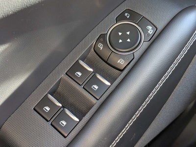 2024 Ford Mustang Mach-E Select