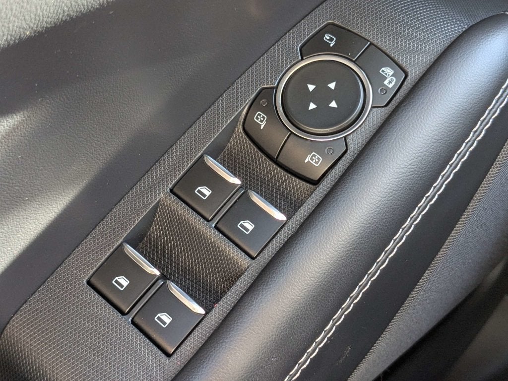 2024 Ford Mustang Mach-E Select