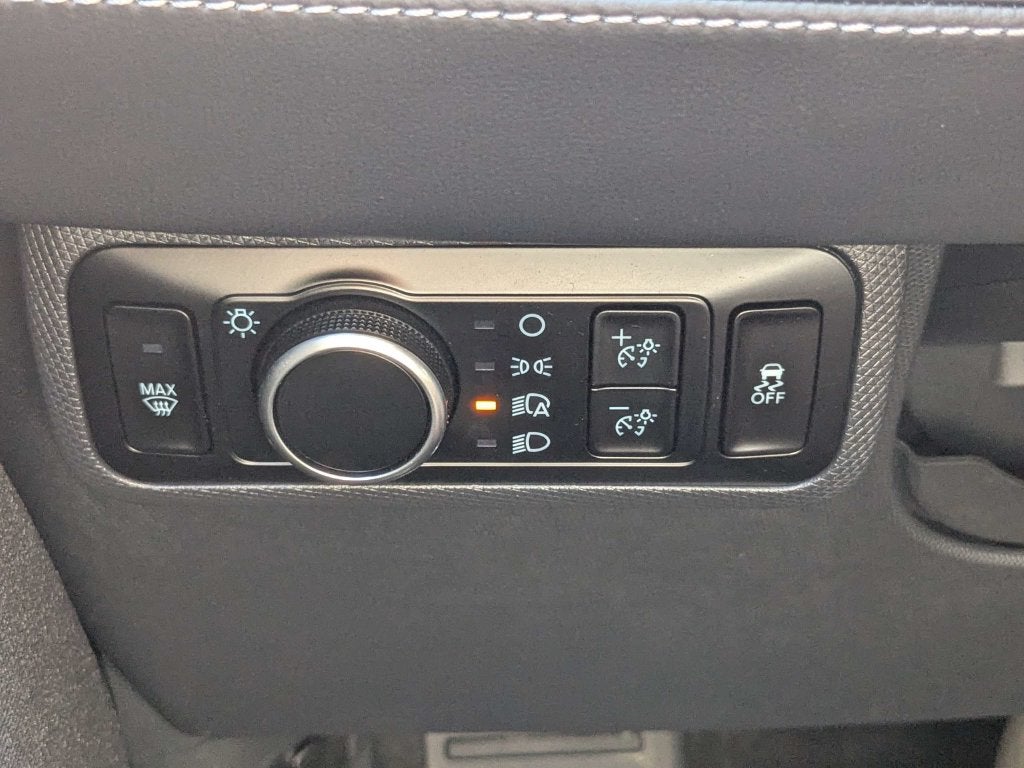2024 Ford Mustang Mach-E Select