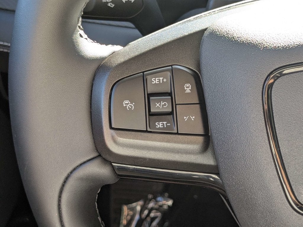 2024 Ford Mustang Mach-E Select
