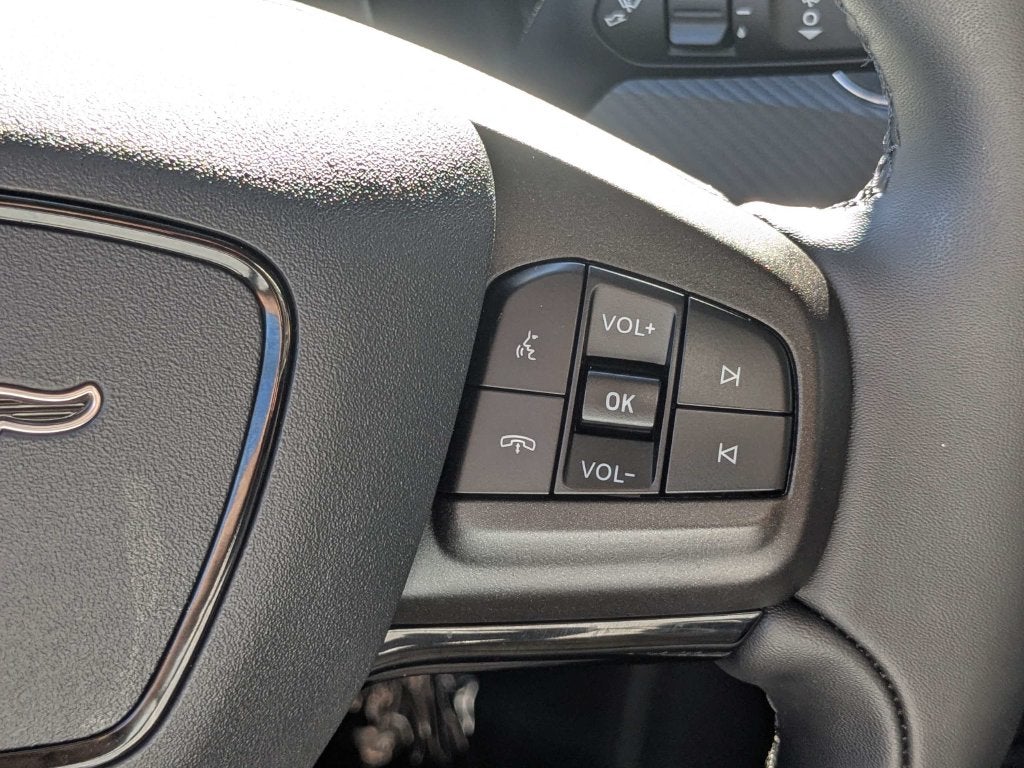 2024 Ford Mustang Mach-E Select