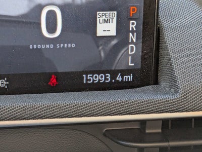 2024 Ford Mustang Mach-E Select
