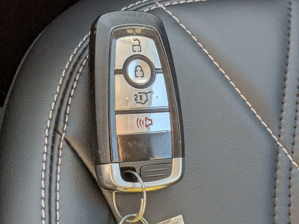 2024 Ford Mustang Mach-E Select