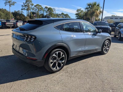 2024 Ford Mustang Mach-E Select