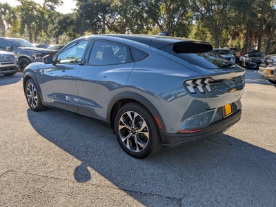 2024 Ford Mustang Mach-E Select