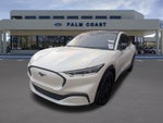2023 Ford Mustang Mach-E California Route 1