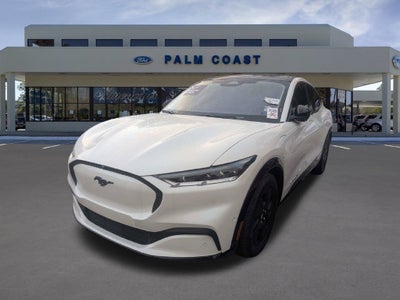 2023 Ford Mustang Mach-E California Route 1