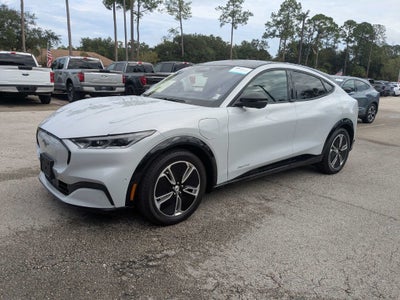 2023 Ford Mustang Mach-E Premium