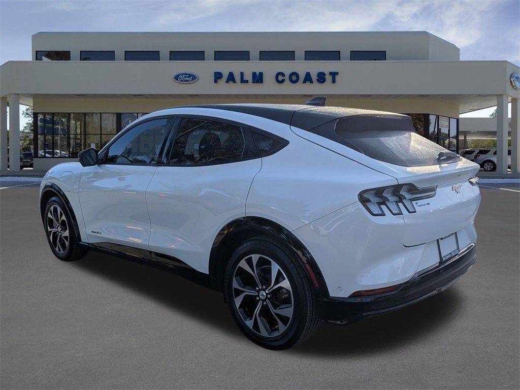 2023 Ford Mustang Mach-E Premium