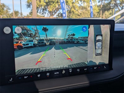 2025 Ford Maverick Lobo High