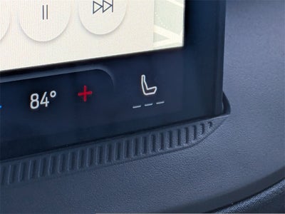 2025 Ford Maverick Lobo High