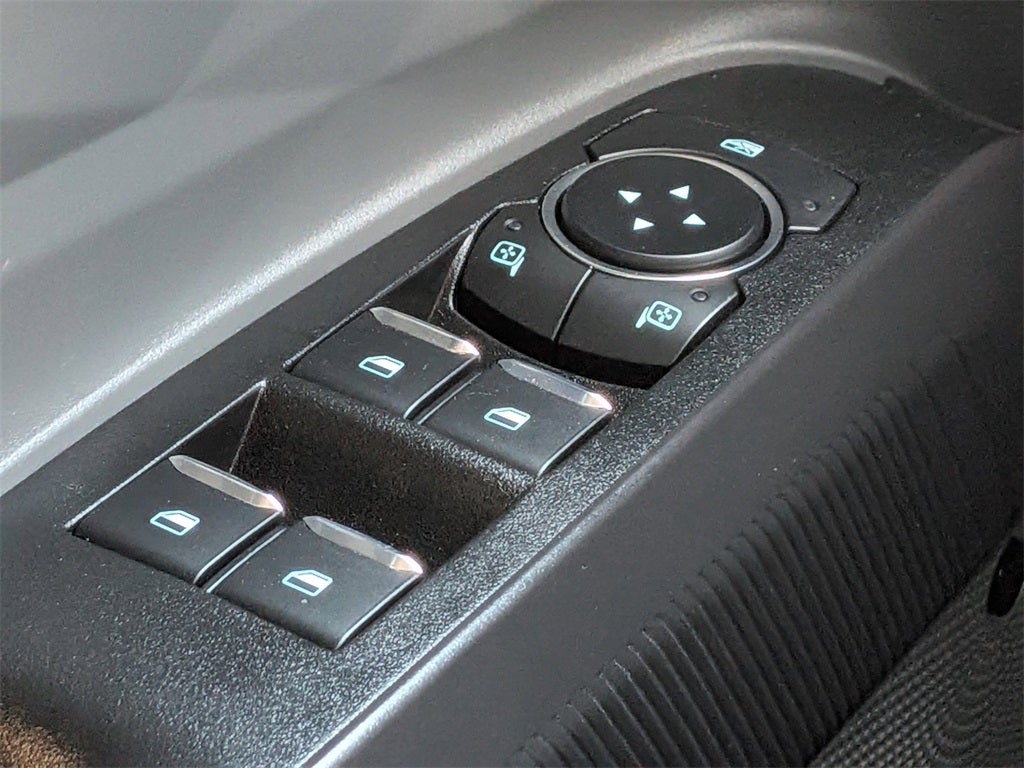 2025 Ford Maverick Lobo High