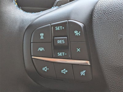 2025 Ford Maverick Lobo High