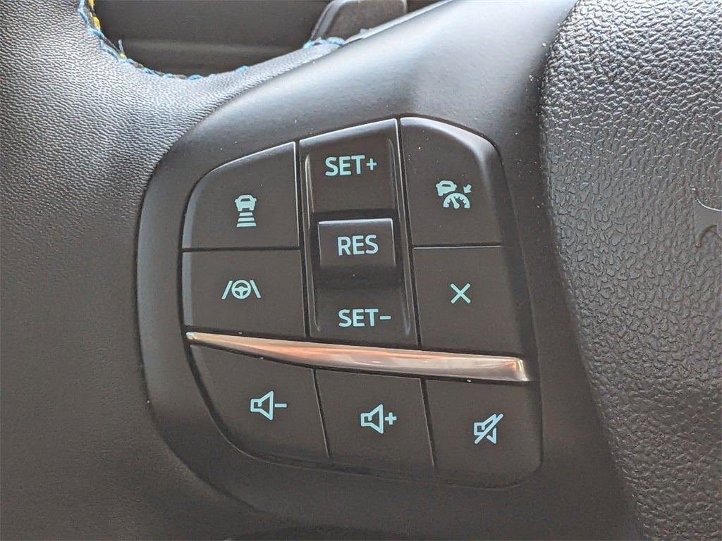 2025 Ford Maverick Lobo High