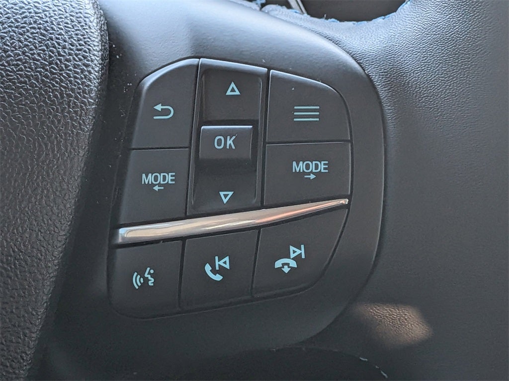 2025 Ford Maverick Lobo High