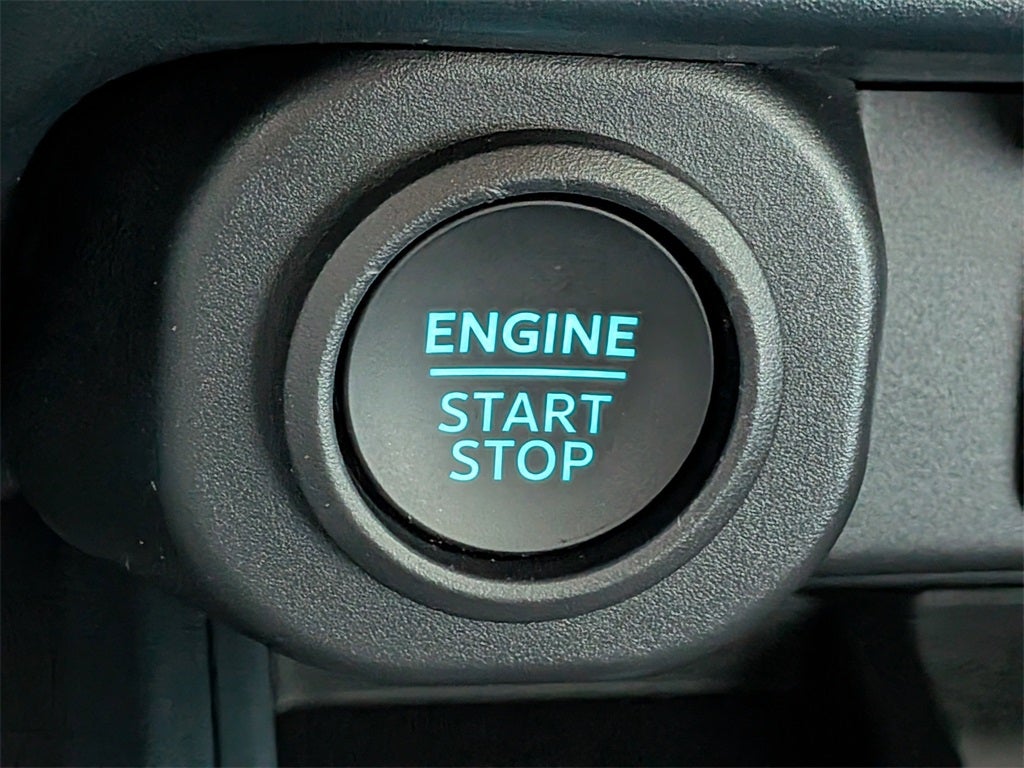 2025 Ford Maverick Lobo High