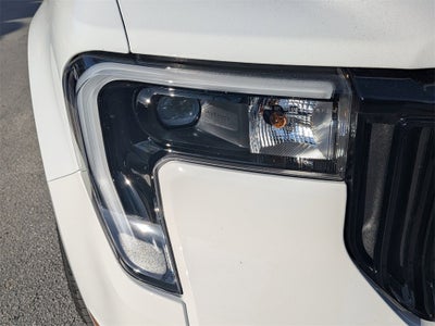 2025 Ford Maverick Lobo High