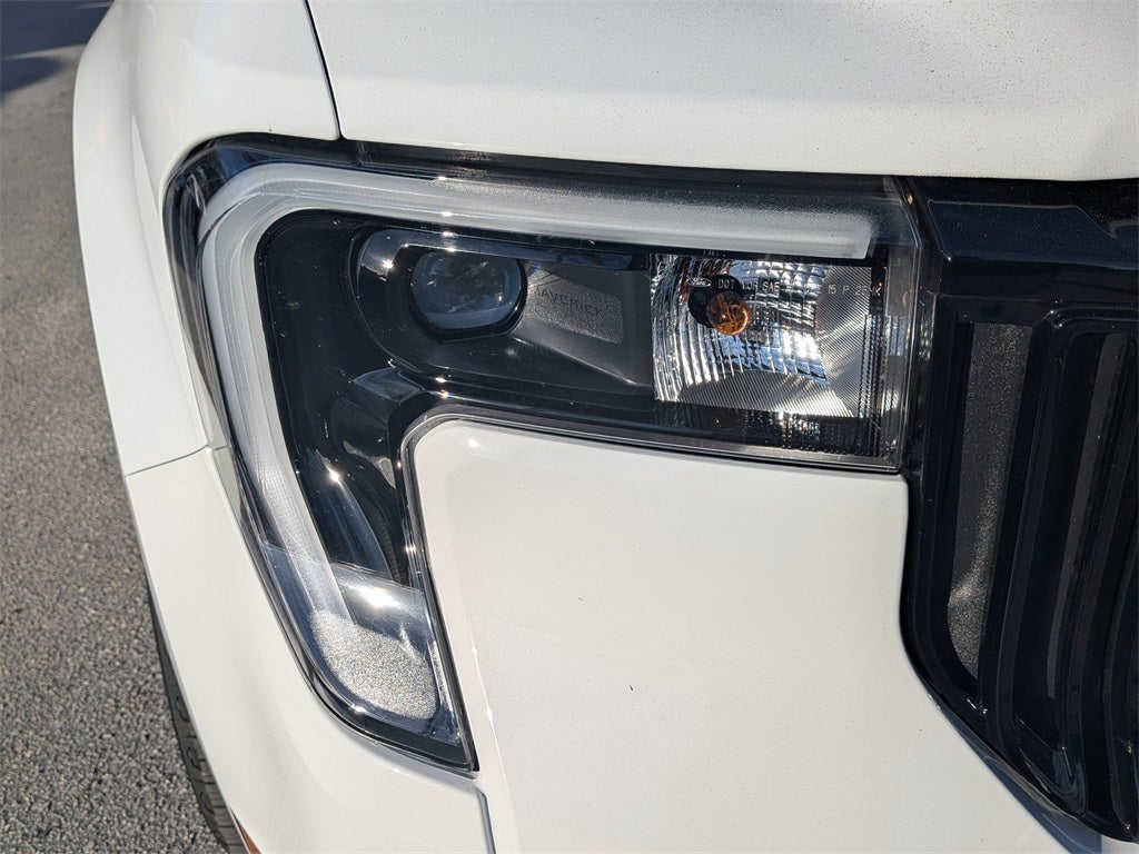 2025 Ford Maverick Lobo High