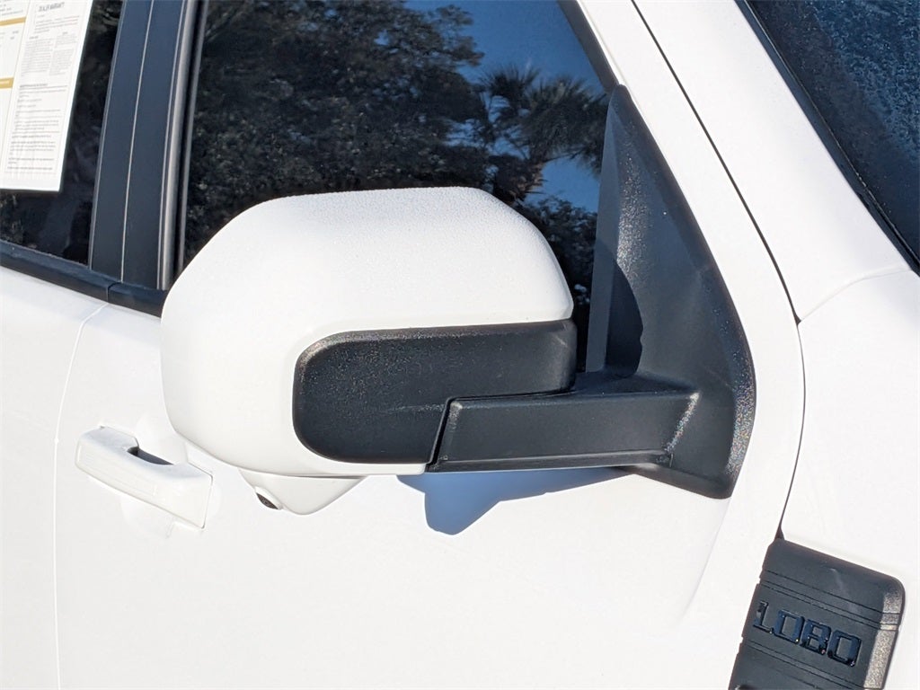 2025 Ford Maverick Lobo High