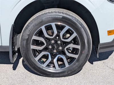 2023 Ford Maverick Lariat