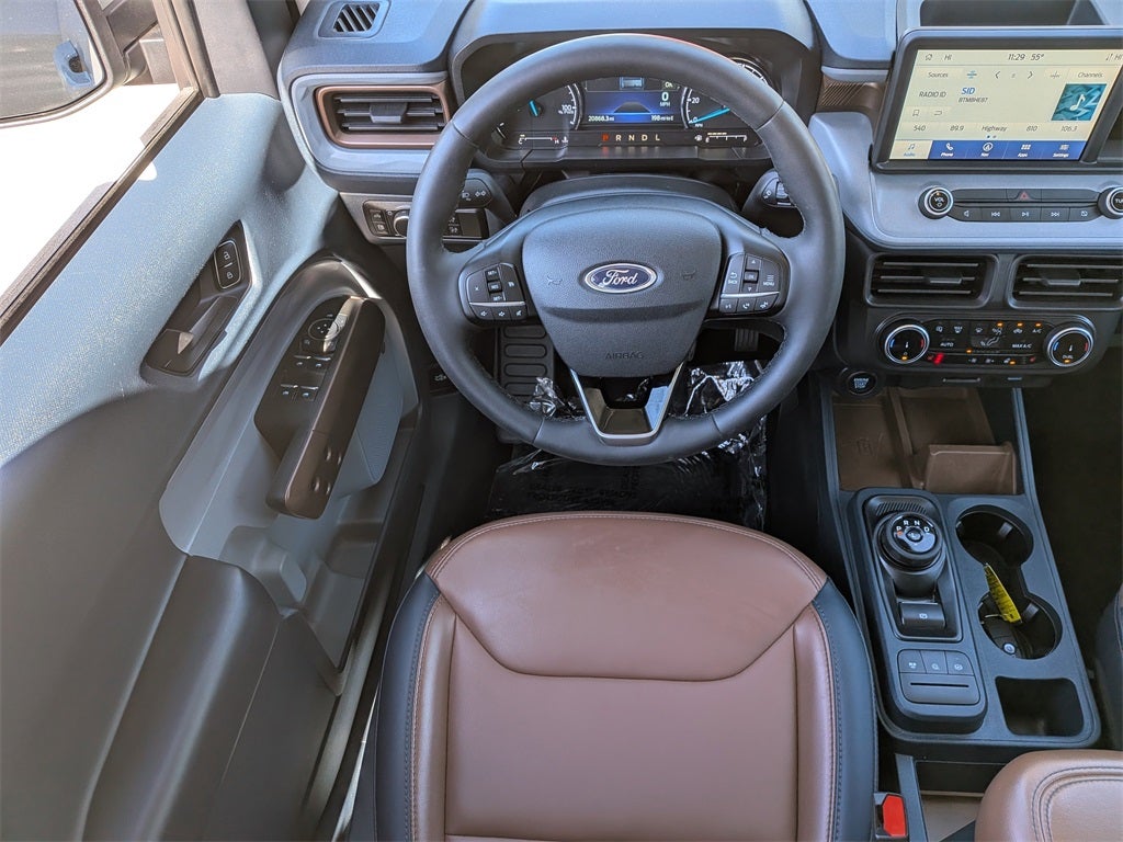 2023 Ford Maverick Lariat