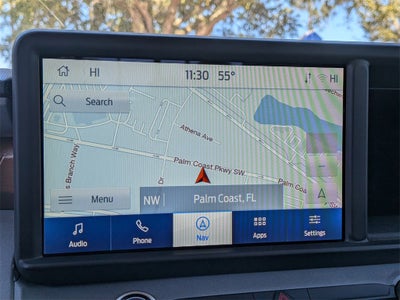 2023 Ford Maverick Lariat