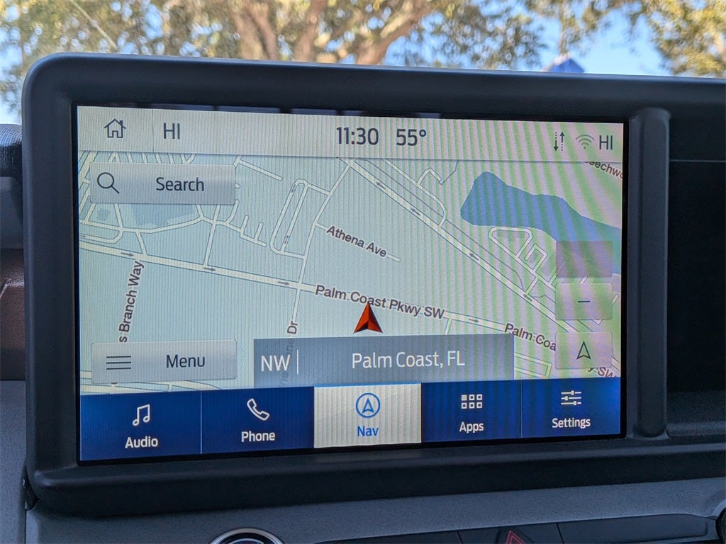 2023 Ford Maverick Lariat